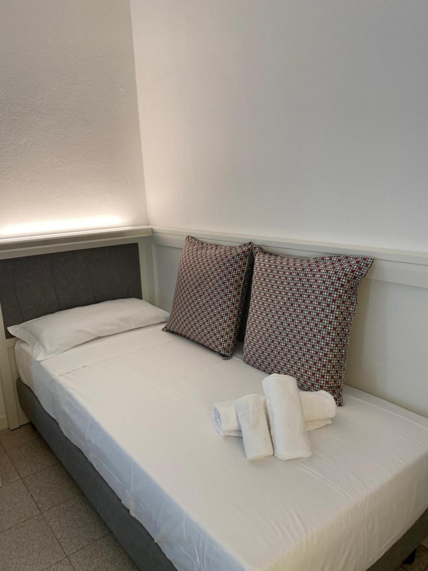 Hotel Adria Lignano Sabbiadoro Camera foto