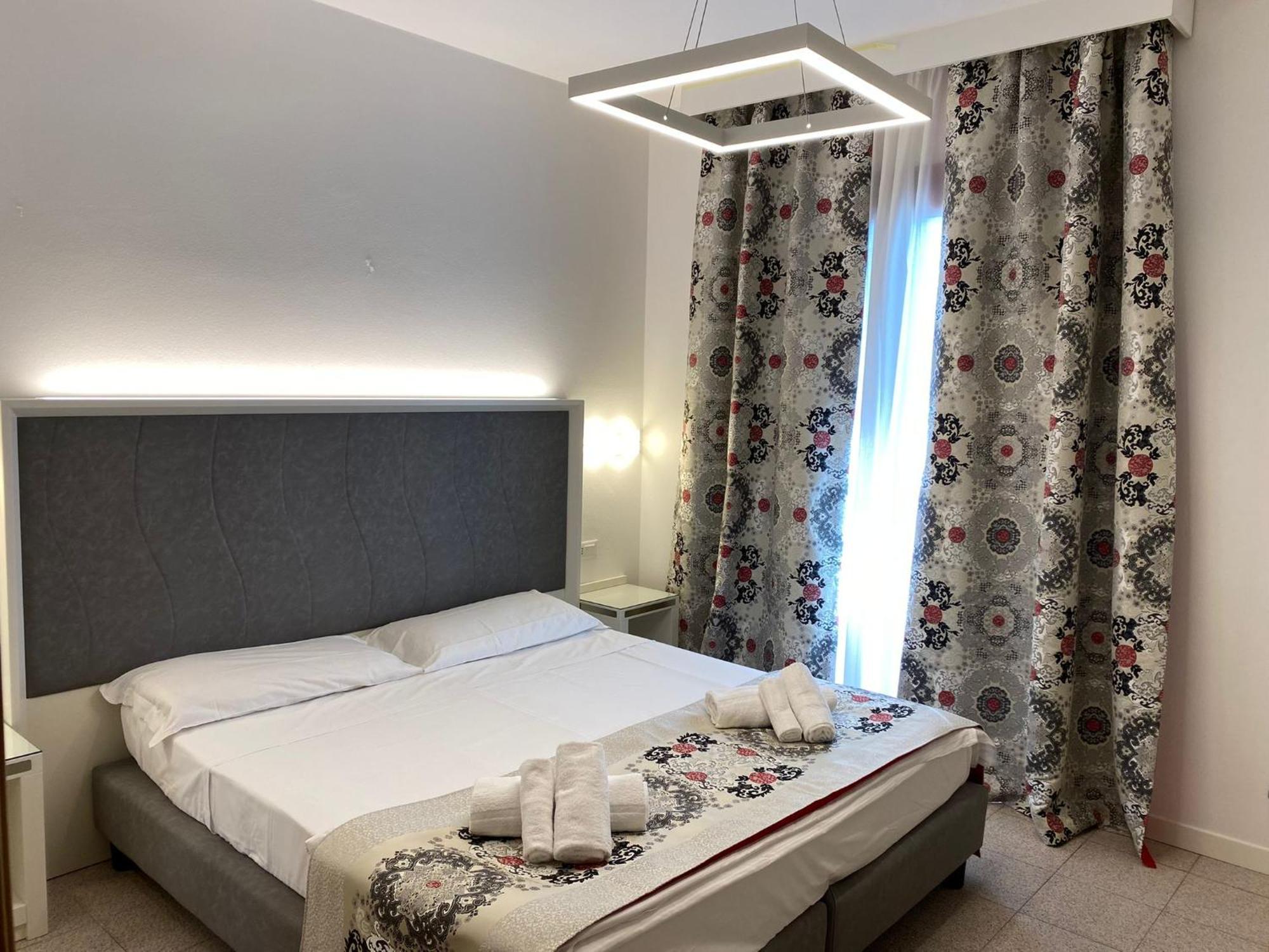 Hotel Adria Lignano Sabbiadoro Camera foto