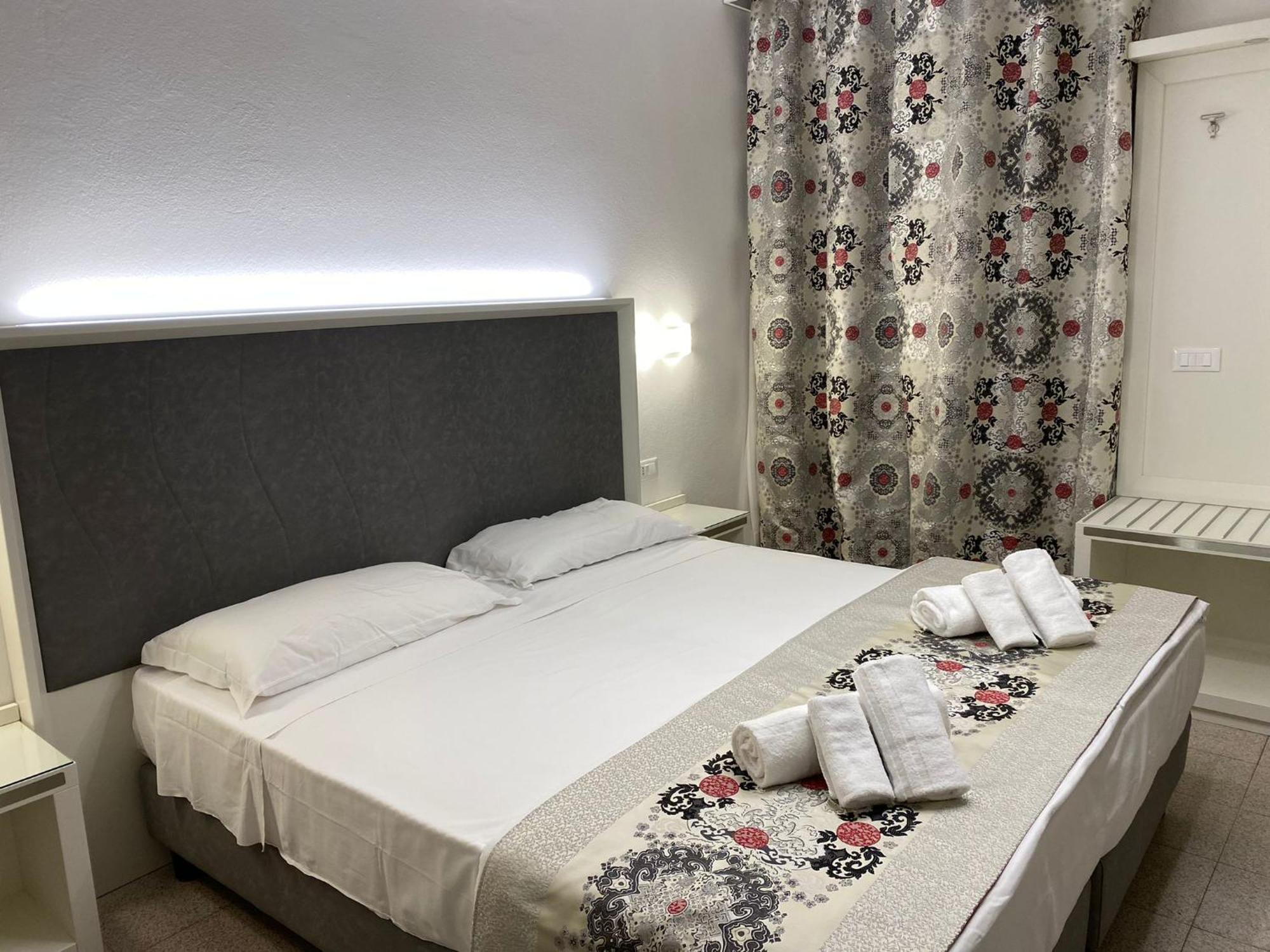 Hotel Adria Lignano Sabbiadoro Camera foto