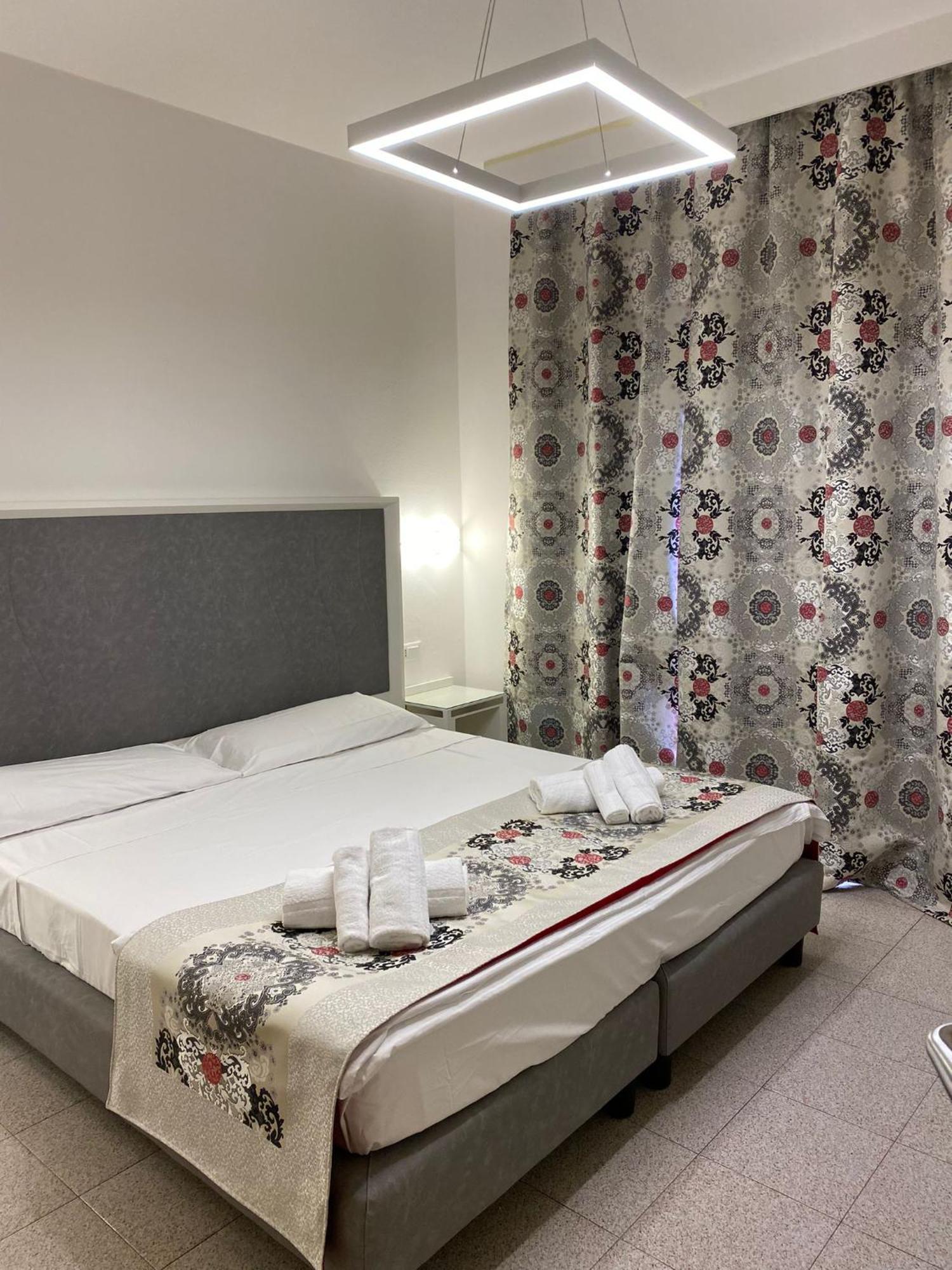 Hotel Adria Lignano Sabbiadoro Camera foto