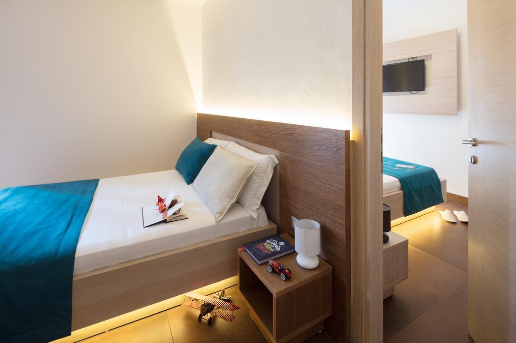 Hotel Adria Lignano Sabbiadoro Esterno foto