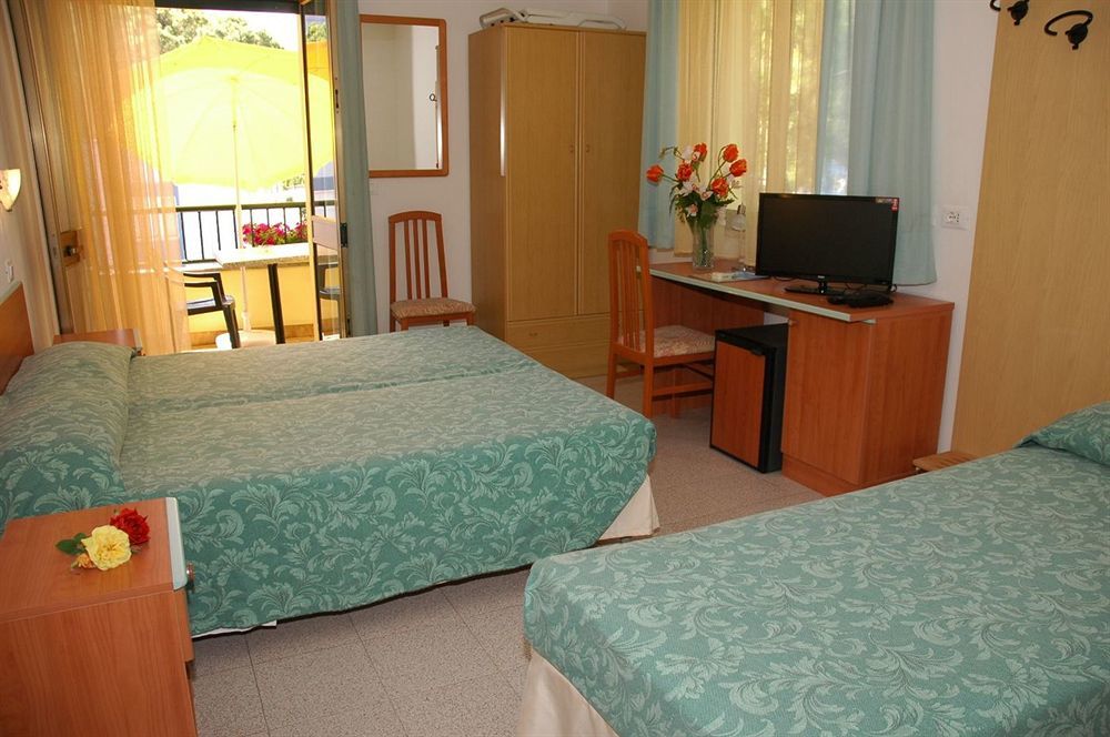 Hotel Adria Lignano Sabbiadoro Esterno foto