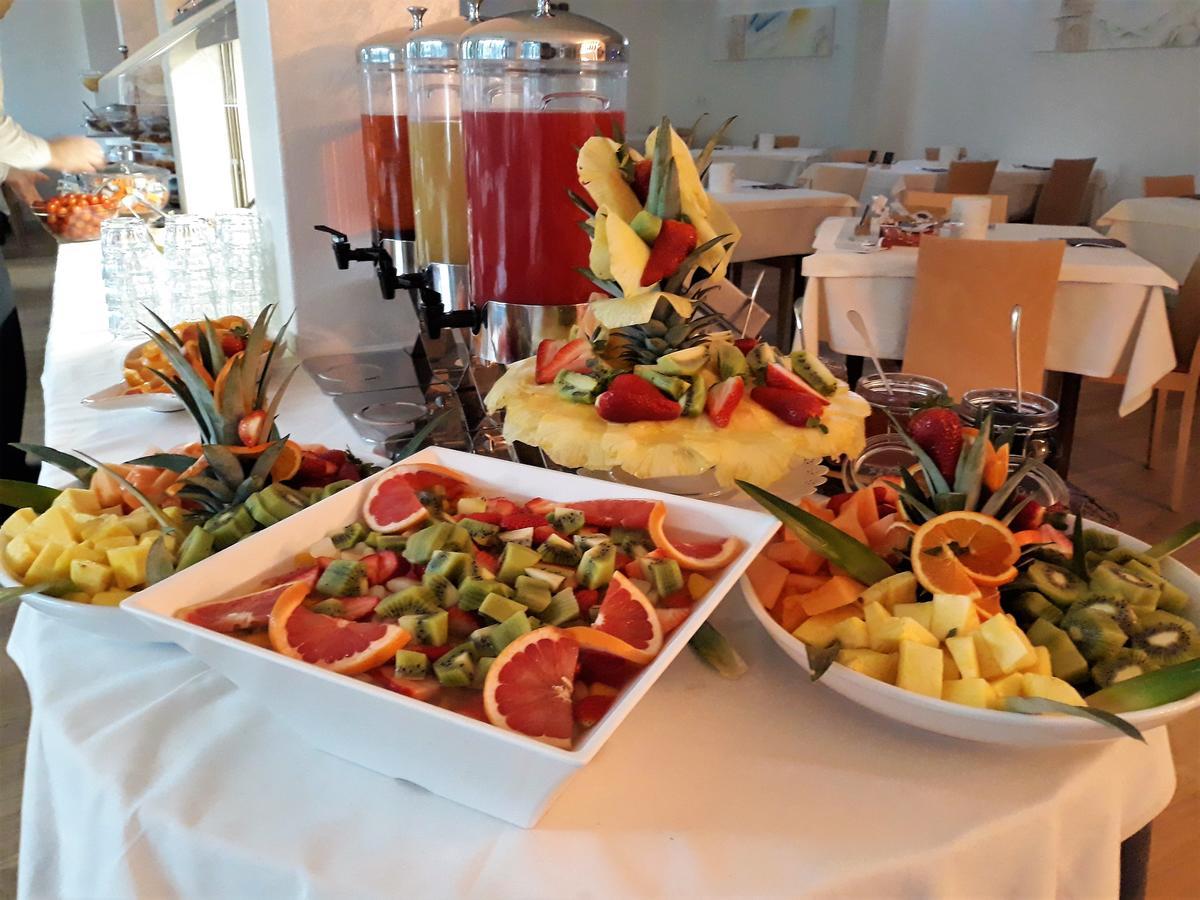 Hotel Adria Lignano Sabbiadoro Esterno foto