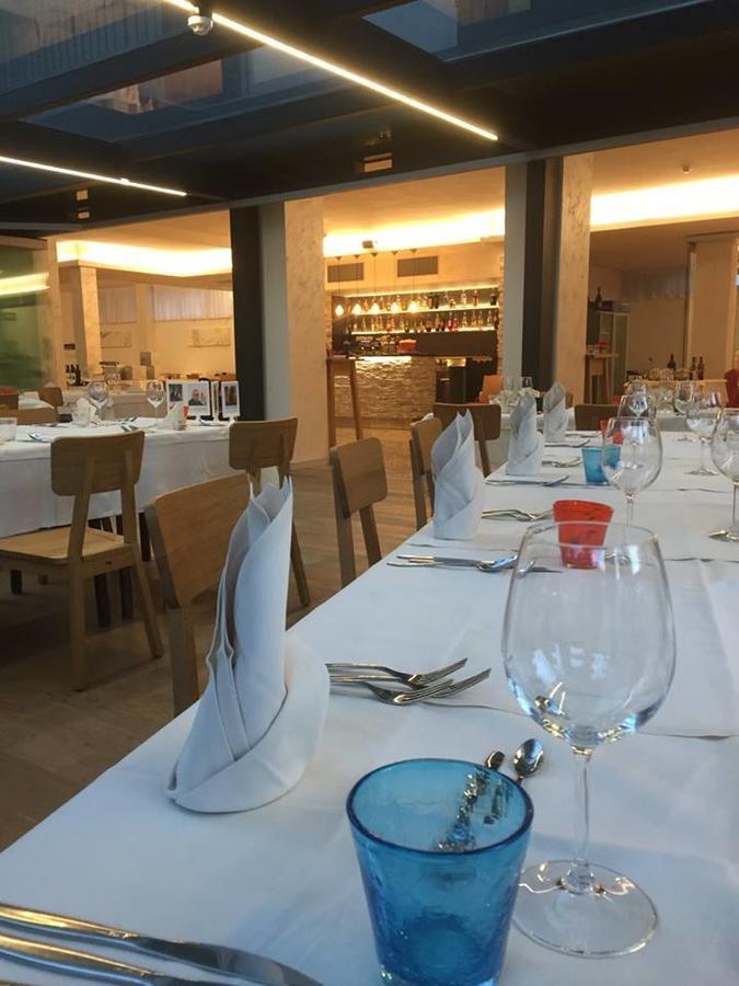 Hotel Adria Lignano Sabbiadoro Esterno foto