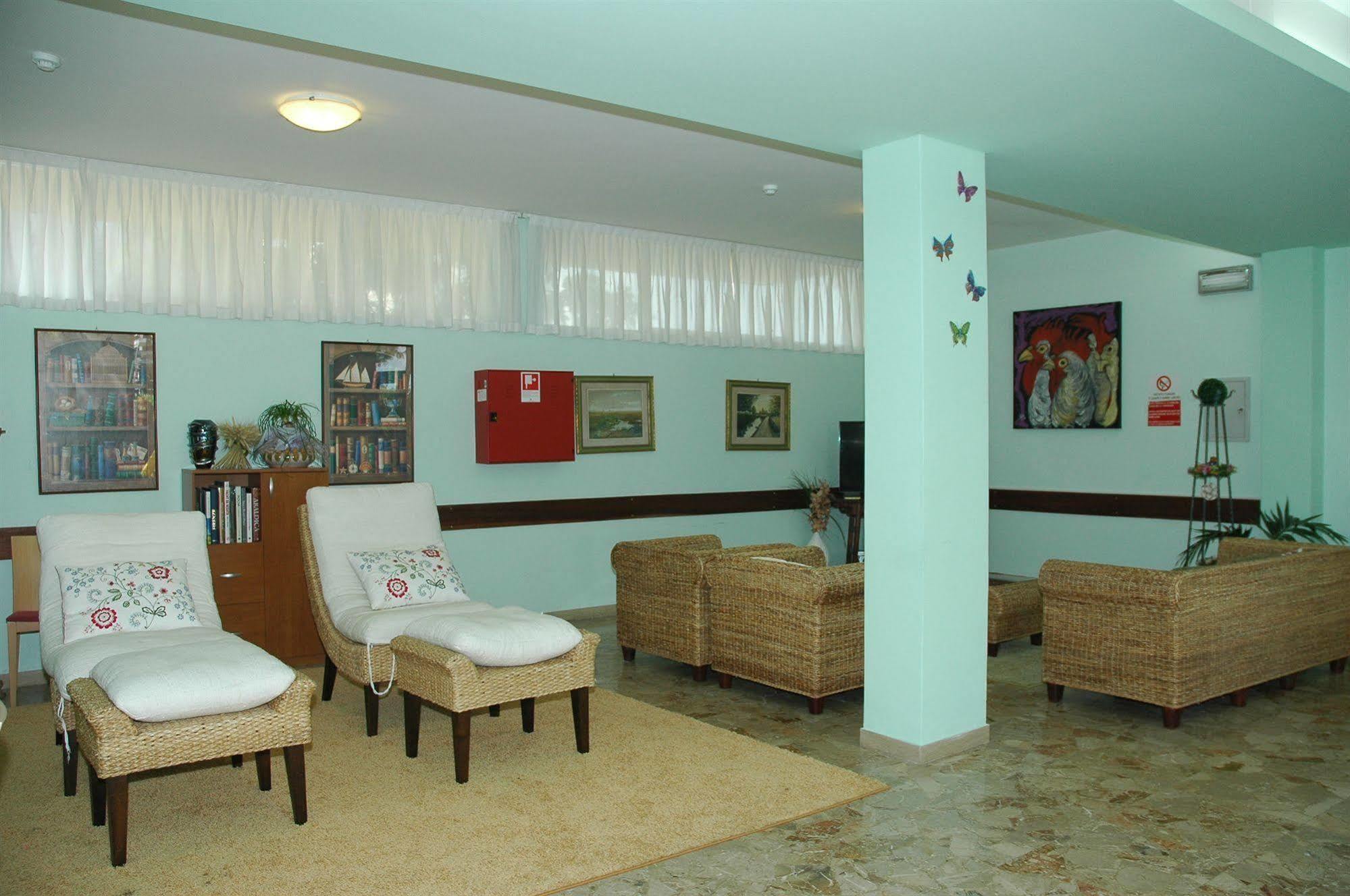 Hotel Adria Lignano Sabbiadoro Esterno foto